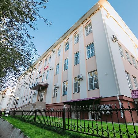 Hotel Inju Taraz Dış mekan fotoğraf