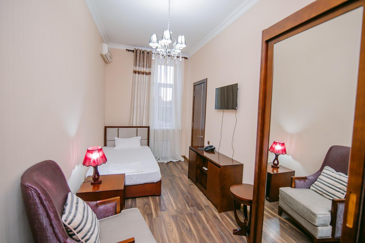 Hotel Inju Taraz Dış mekan fotoğraf